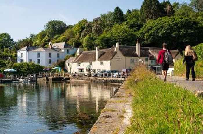 New boss sought for one of Cornwall's most iconic pubs