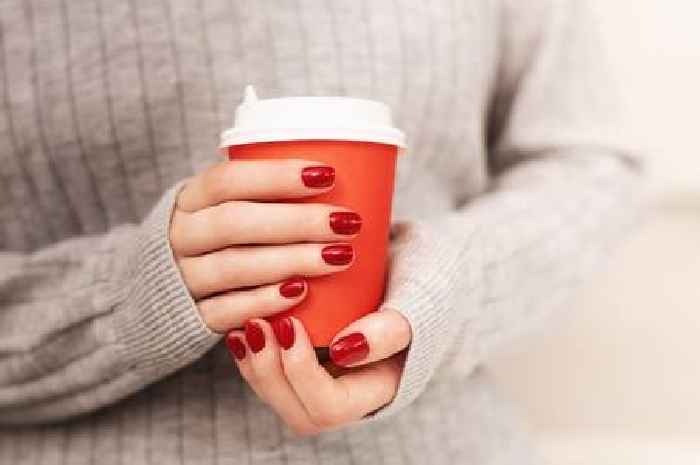 Doctor says 'cut your long nails' in winter - they can be a health hazard