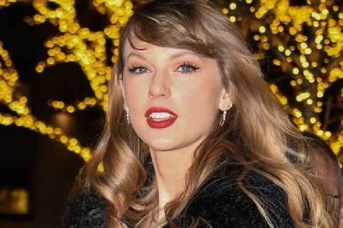 Superfood Taylor Swift has each morning keeps her 'young' and prevents illnesses