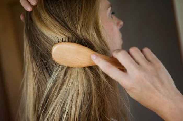 'I'm a haircare expert – stop making common mistake to promise luscious locks'