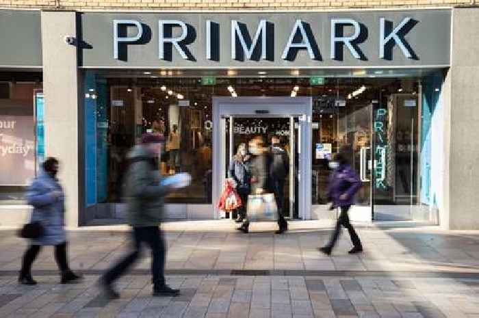 Primark shoppers 'love everything' about new accessories perfect for Christmas