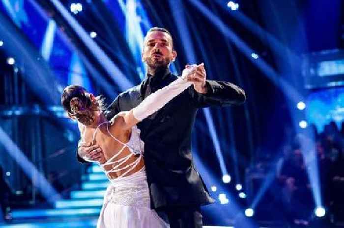 Strictly's Pete Wicks faces calls to be 'axed' from show by fans after latest routine