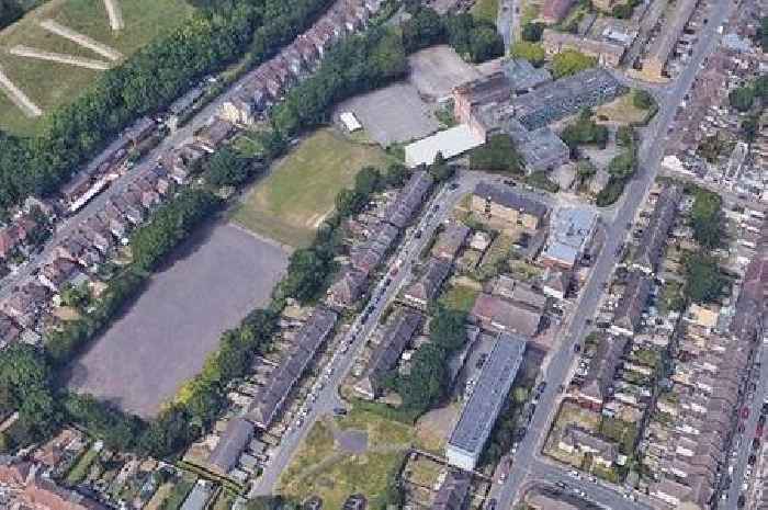 139-home development on former Chatham school facing Sport England objections