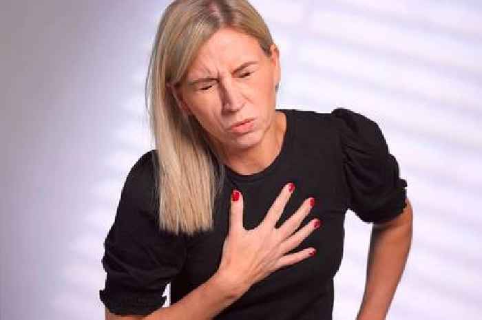 One food significantly increases inflammation and boosts risk of chronic disease