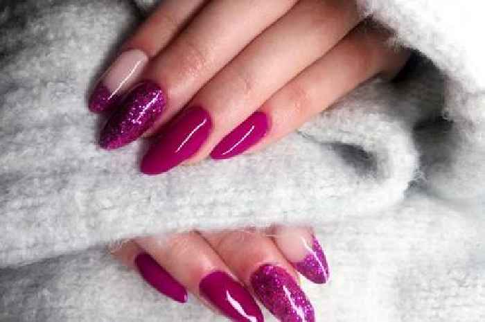 Surprising reason doctor says 'cut your long nails' during winter