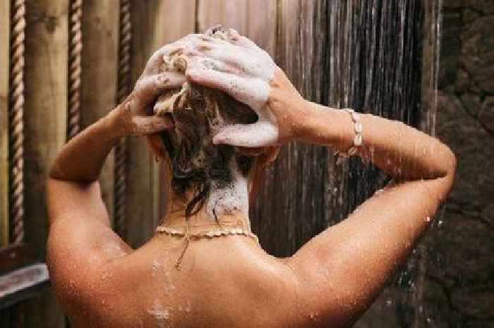 'I'm a haircare expert – five mistakes are stopping you from growing your locks'