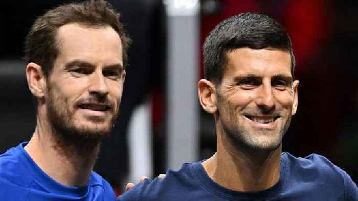 Old foes, new roles: Djokovic seeks Murray’s help for Australian Open glory