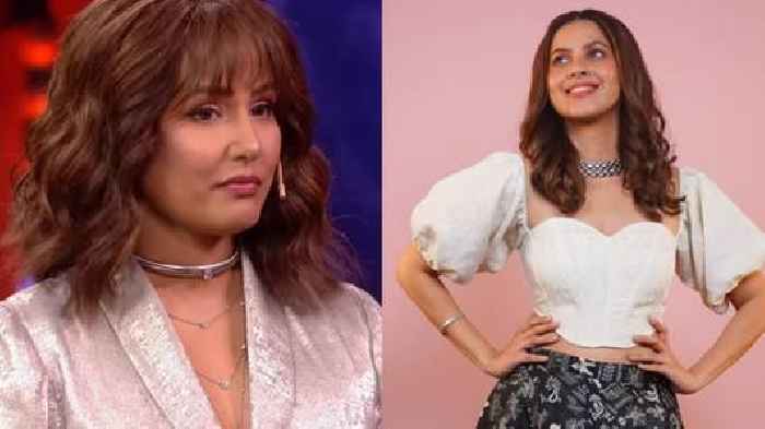 Bigg Boss 18: Top 2 contender Alice Kaushik evicted; Hina Khan gets emotional