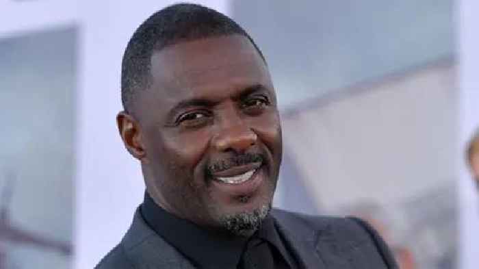 Idris Elba in talks to join cast of `Masters of the Universe` movie