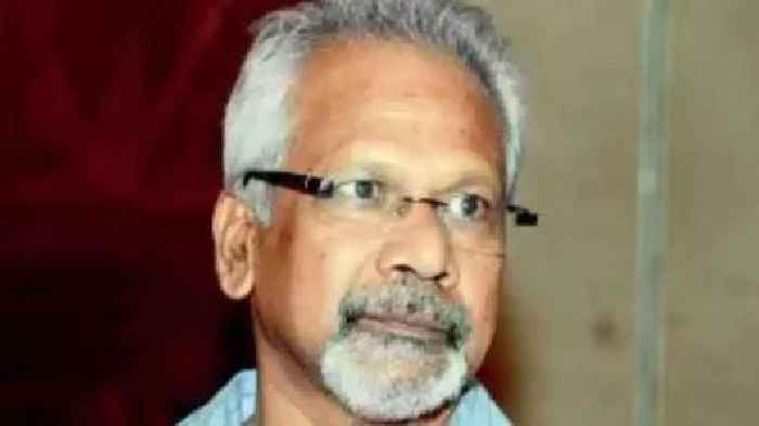 Mani Ratnam is not interested in making web series