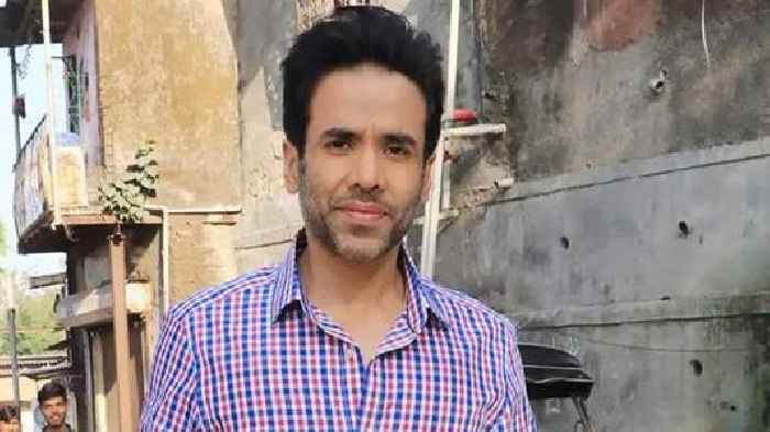 Tusshar Kapoor on being single parent, societal pressure