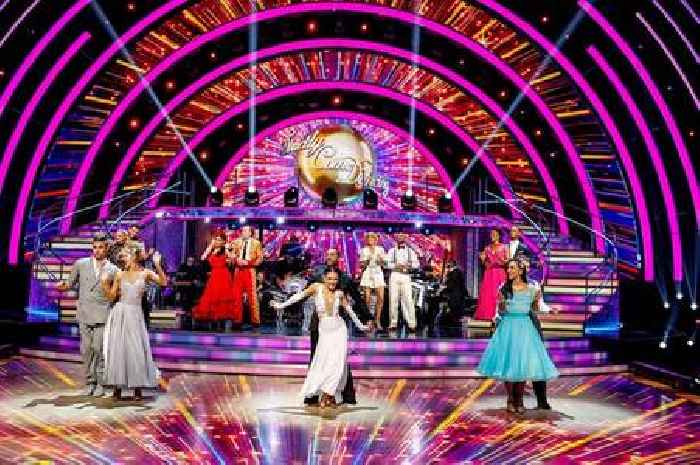 BBC Strictly Come Dancing star makes sad admission as they're eliminated after tense dance-off