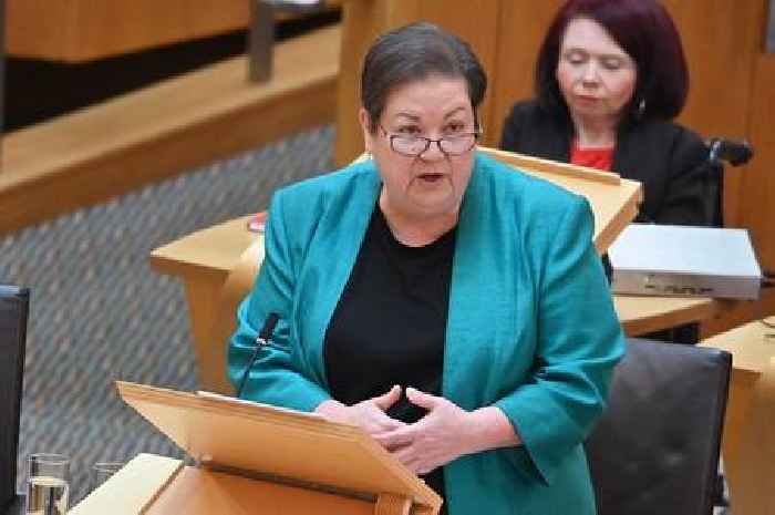 Historic NHS cash injection risks being squandered by SNP incompetence, Labour warns