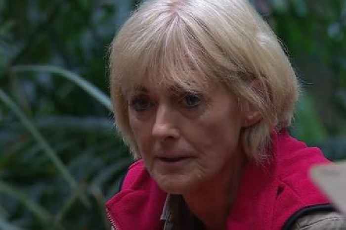 ITV I'm A Celeb's Jane Moore 'upset' after Ant and Dec's announcement sparks big change in camp