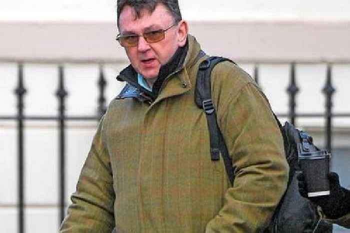 Prolific fraudster sets up new Scots company despite police probe and claims of £50,000 theft