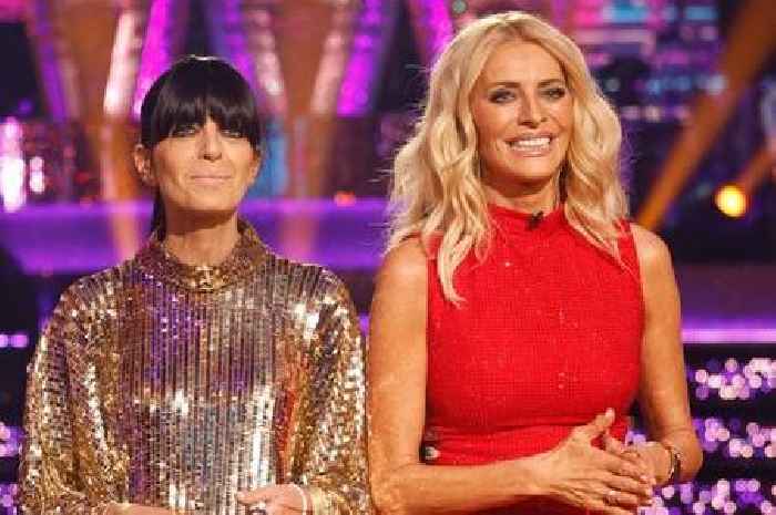 Strictly Come Dancing spoiler leaks online as fans left disgruntled at result