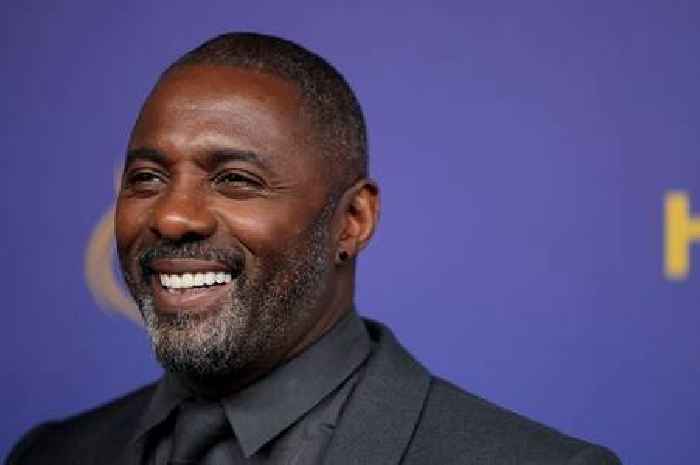 Idris Elba to join Masters of the Universe cast