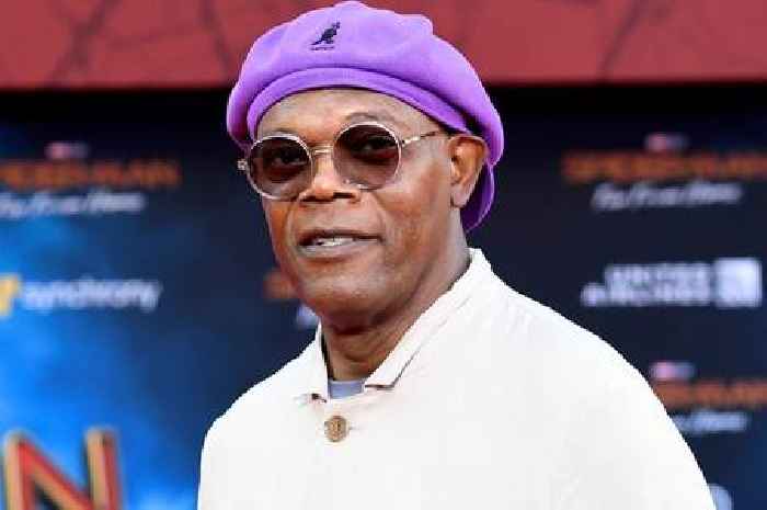 Samuel L. Jackson in talks to star in J. J. Abrams' top secret new movie