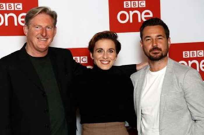 Vicky McClure insists there's 'no news' on Line of Duty 7