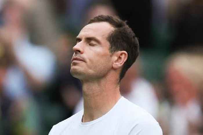 Andy Murray shares heartbreaking family loss just hours after landing shock new job