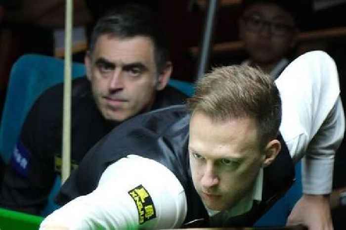 Ronnie O'Sullivan haunted by Judd Trump remark as he breaks silence after defeat