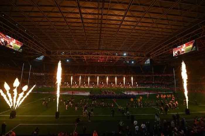 Welsh Rugby Union posts £7.5m losses despite huge Taylor Swift and Bruce Springsteen concerts