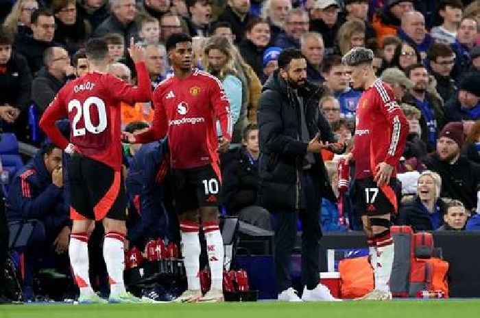 Premier League release statement as Man United and Ipswich forced to play without VAR