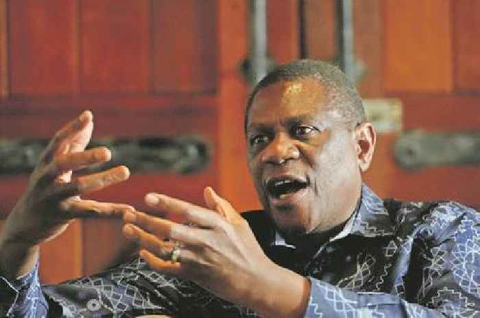 News24 | ‘GNU would survive a DA exit’, says Mashatile