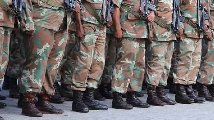 News24 | SANDF cuts 'wasteful' R2,6bn Cuban medical training programme