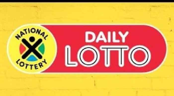 News24 | Here are the Daily Lotto numbers