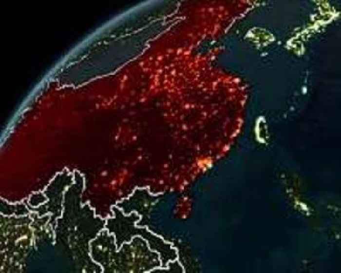 China unveils cloud platform to expand remote-sensing data access