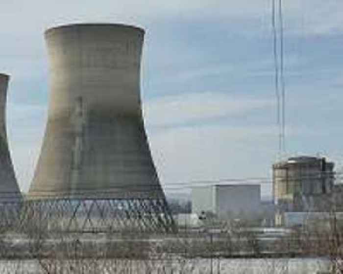 Cheers, angst as US nuclear plant Three Mile Island to reopen