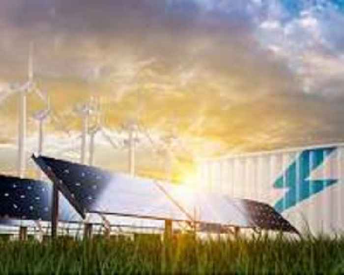 Engineers develop additive for affordable renewable energy storage