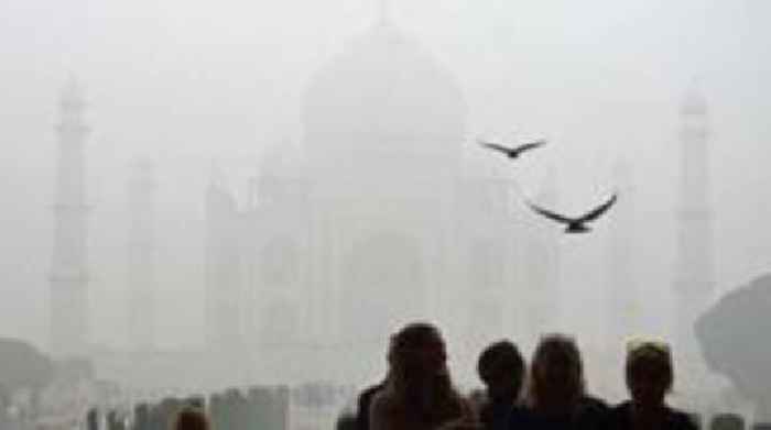 Why most Indians choking on smog aren’t in Delhi