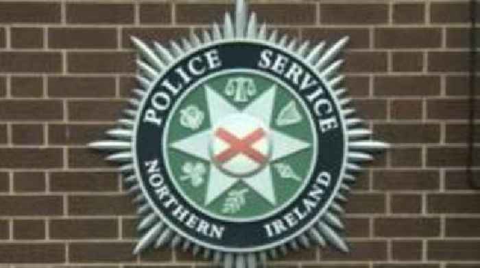 Suspected gun found in New IRA search near Strabane