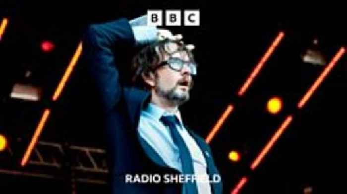Pulp announce Sheffield homecoming gig