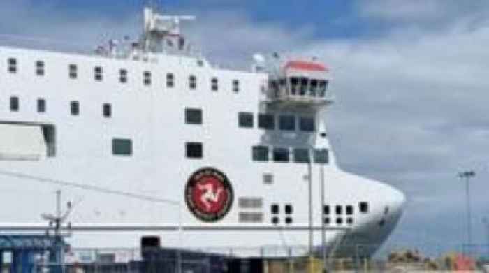 Ferry sailings resume after weekend cancellations