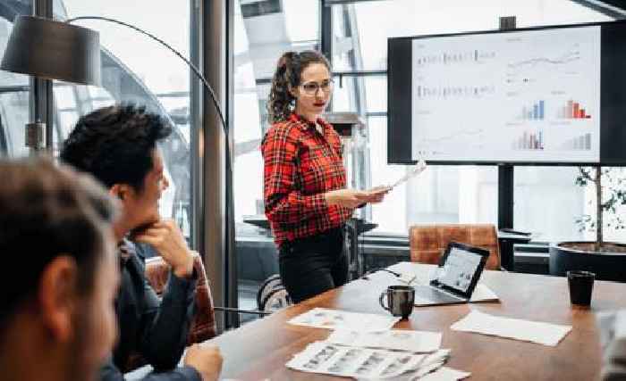 Barclays and Aviva help raise £250m to support female entrepreneurs