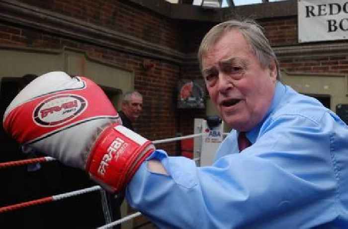 Who will be Labour’s next John Prescott?