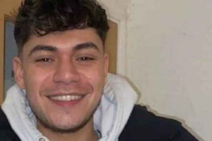 Owen Fairclough murder sentencing live updates as four face justice over harrowing Breaston killing