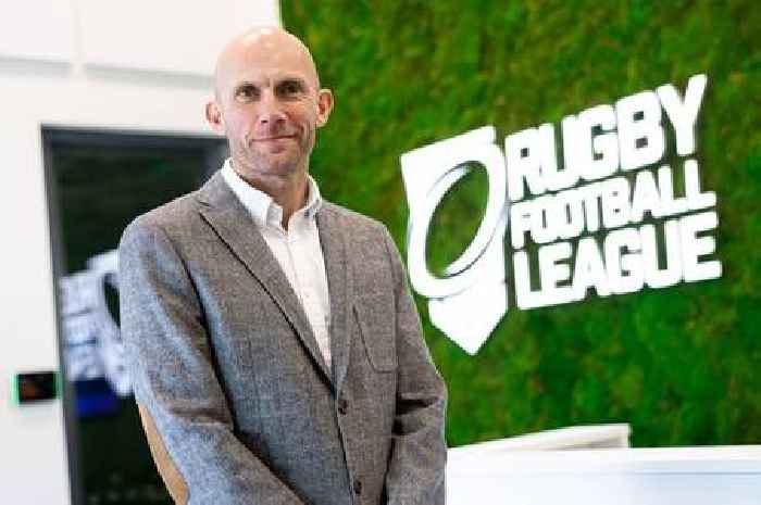 Hull FC and KR make decision on Salford future as RFL to come under pressure