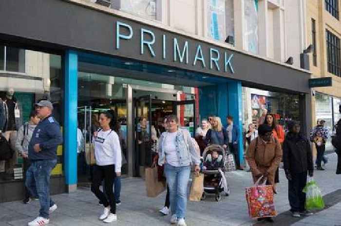 
Primark shoppers 'love' £30 statement boots that look like £1,650 Fendi pair