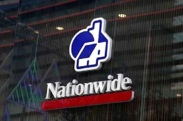 Nationwide issues £648 warning to all customers