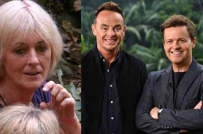 Ant and Dec slam Jane Moore off-screen for 'unfair' attack on I'm A Celeb campmates