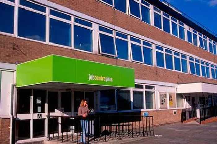 DWP Jobcentre overhaul with new rules set to affect millions of Brits