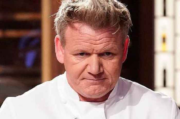 Gordon Ramsay warns restaurant diners to 'never' order one thing from menu