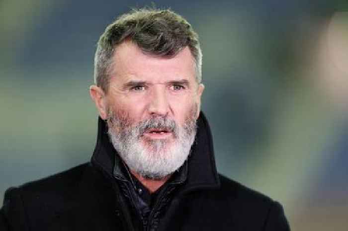 'I was offered out by Roy Keane' - fan involved in bust-up with Man United legend explains how row flared