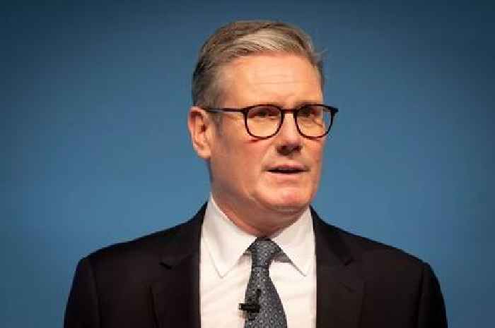 Have your say! Should Sir Keir Starmer call a general election?