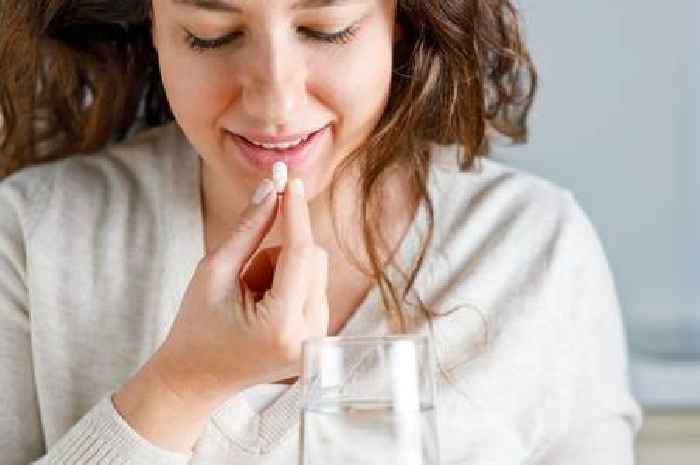 'I'm a health expert – you could reverse ageing by adding daily ingredient'