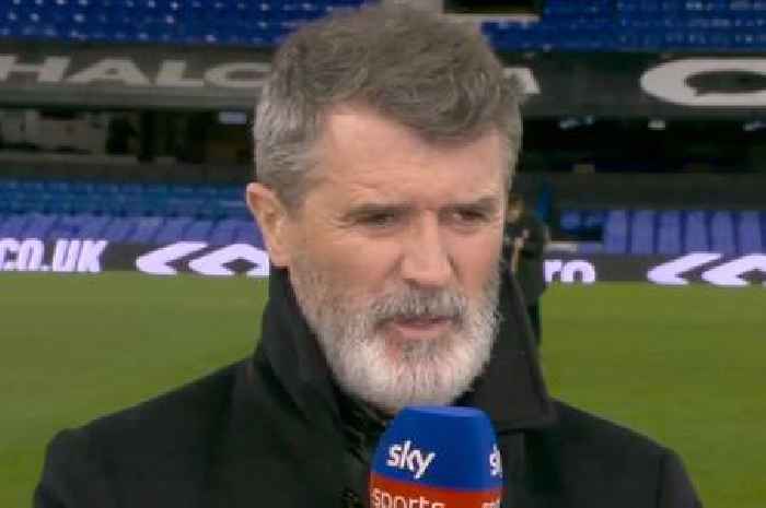 'I was offered out by Roy Keane' - fan involved in bust-up with Man United legend explains how row flared